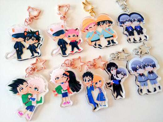 Charms