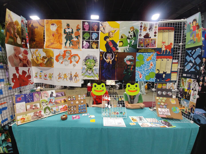 Otakon 2019