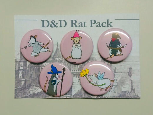 Buttons